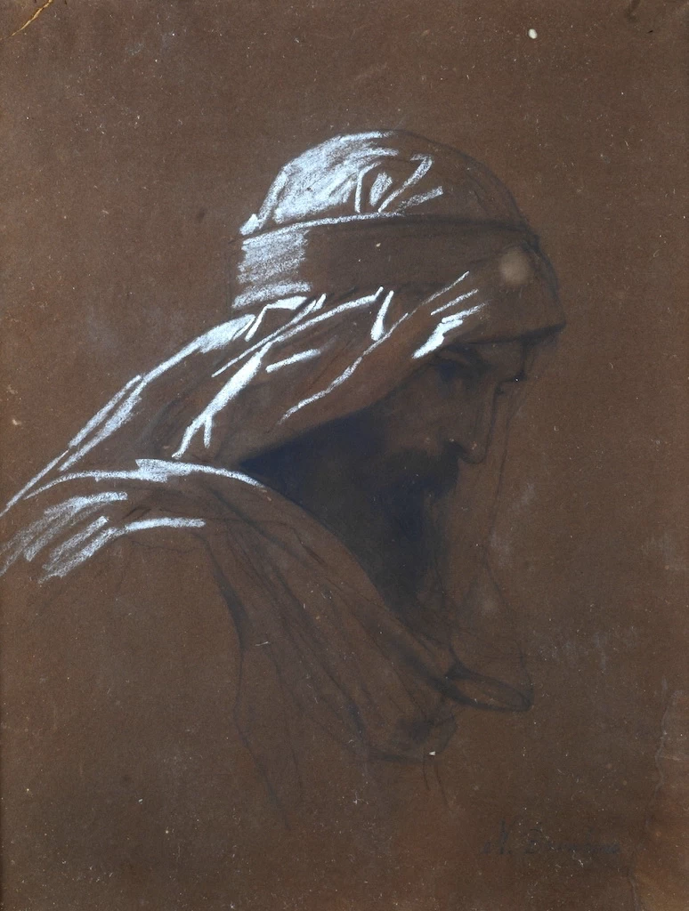 Studio di arabo